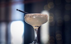 Fletcher'S Restaurant Bar & Rooms